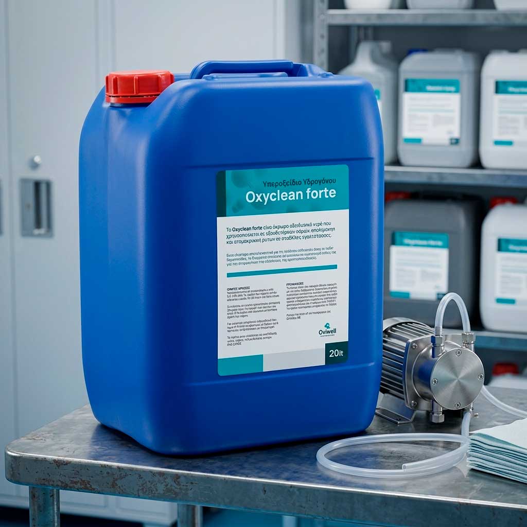 Oxyclean Forte - Image 2
