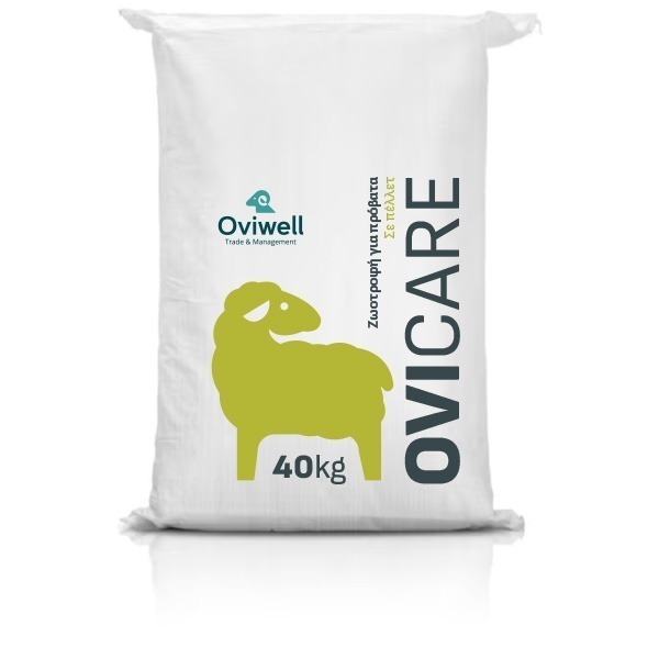 Ovicare 800 40KG
