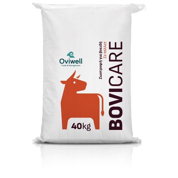 Bovicare S600 40KG