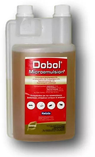 Dobol Microemulsion 1L