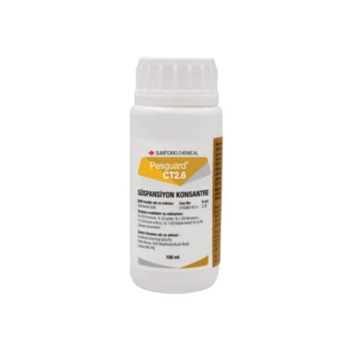 Pesguard CT2.6 100ML
