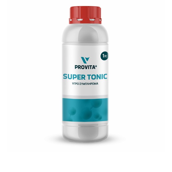 Provita Super Tonic 1L