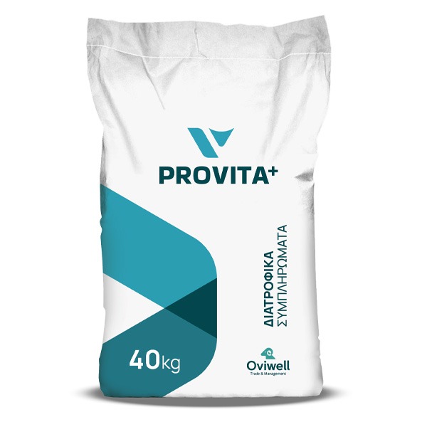 Provita Μυκοδεσμευτικό Alfabond 4KG