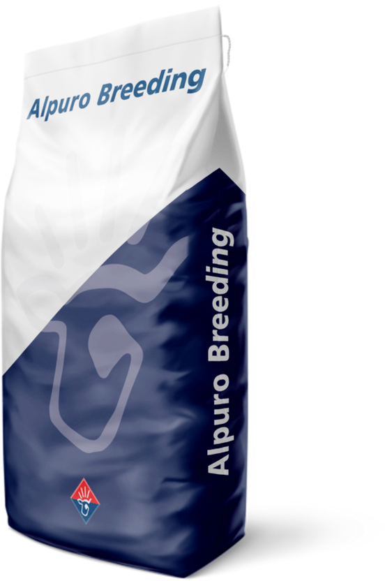 Alpuro Lamarene Super 60 20KG