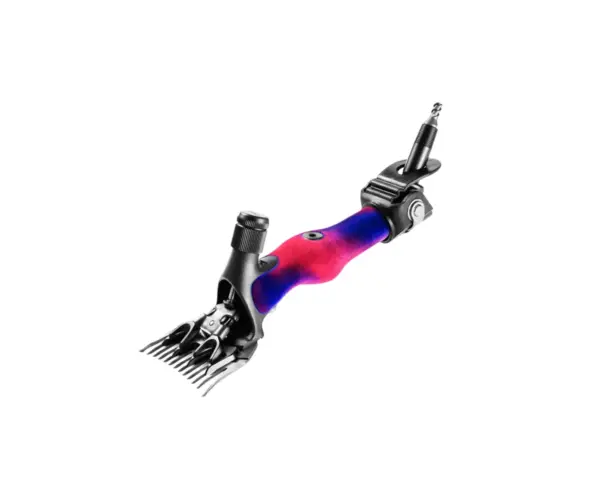 Χειρολαβή Heiniger Icon Cyclone