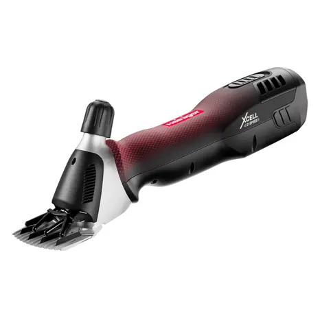 Κουρευτική μηχανή προβάτων Heiniger XCELL 2-SPEED