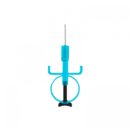 Nanochip ηλεκτρονικής ταυτοποίησης ζώων 1,4x8mm