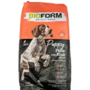 Bio Form Super Premium Puppy Chicken & Rice (29/16) 20kg