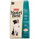 Picart Nutribest Activity Chicken & Rice 15kg