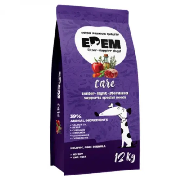 Edem Care (Senior – Light) 12kg