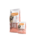 Prestige Salmon Adult Medium 12kg
