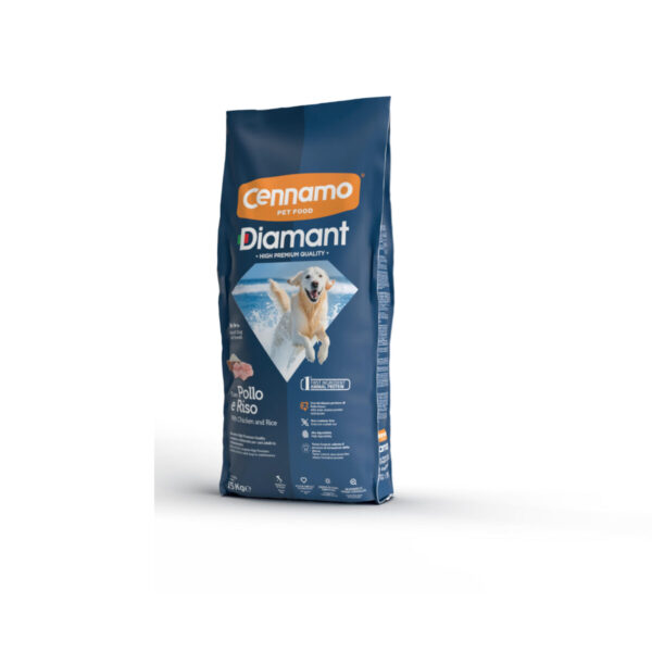 Diamant Adult Large Breed 15kg