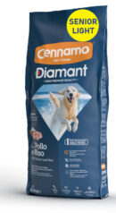 Diamant Senior Light 15kg