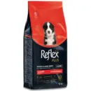 Reflex Plus Medium/Large Junior Lamb 12kg