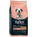 Reflex Plus Medium/Large Light & Sterilised Adult Lamb 12kg
